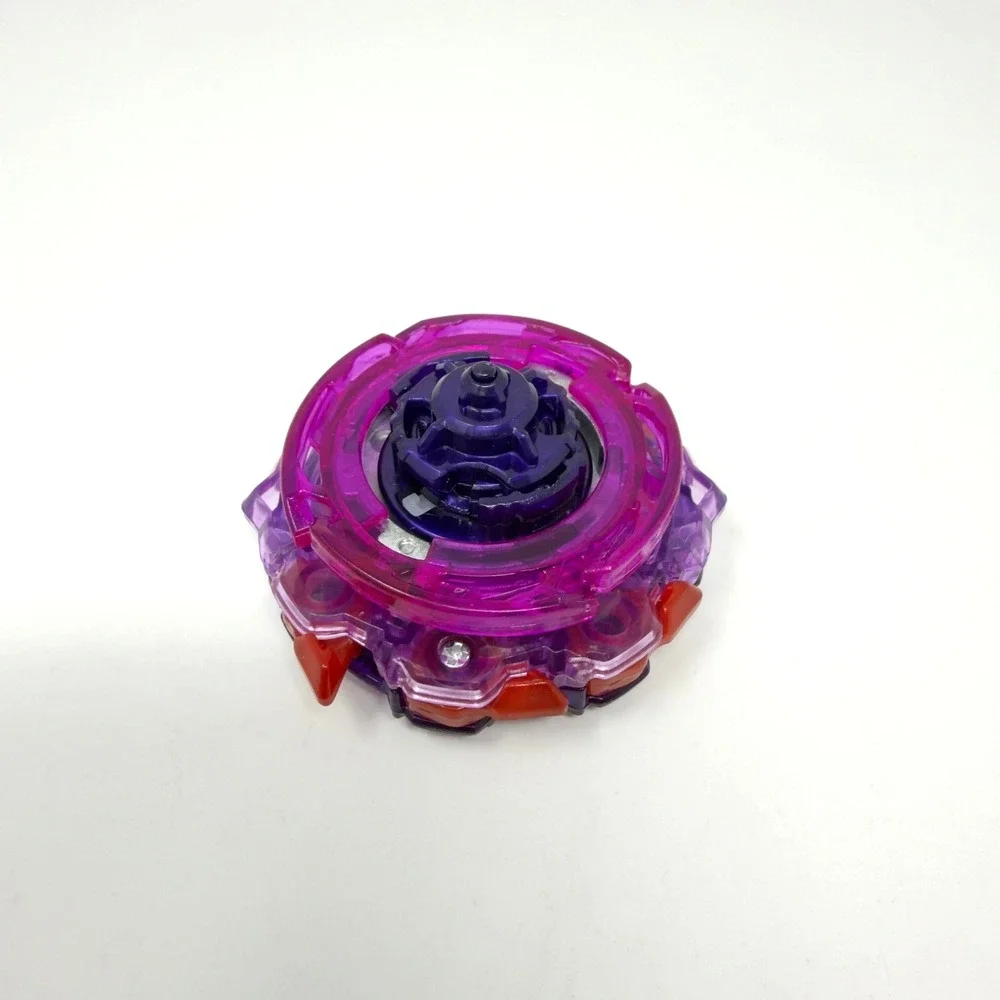 Beyblade Burst Battle Tops Lot Takara Tomy Hasbro Launchers 8 Pc‎